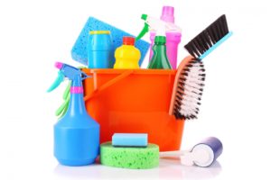 Quels sont les matériels de nettoyage indispensable pour la maison ? - JCM- Nettoyage